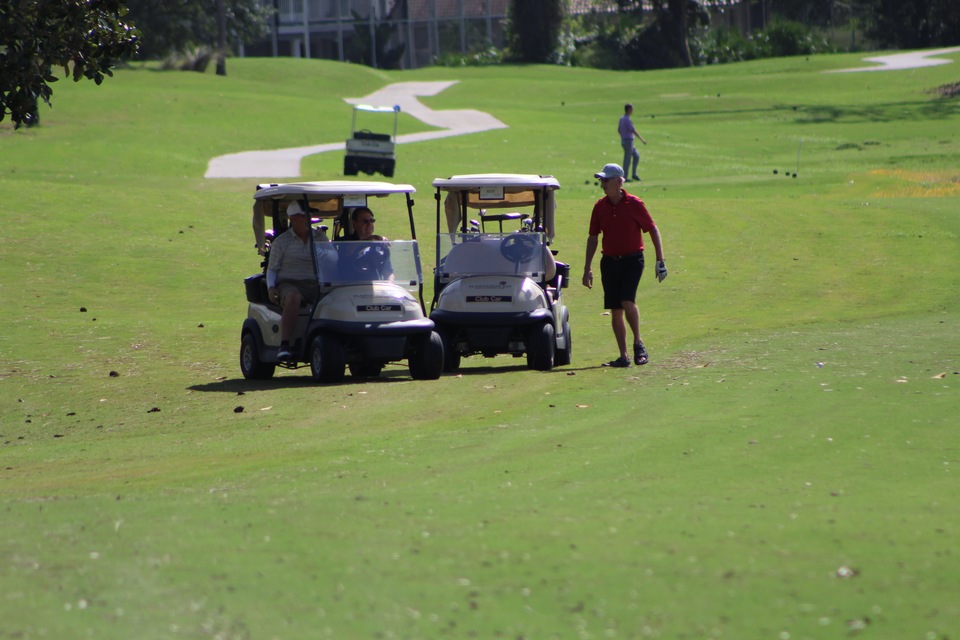 2017 Golf Classic at Plantation Bay Golf Club