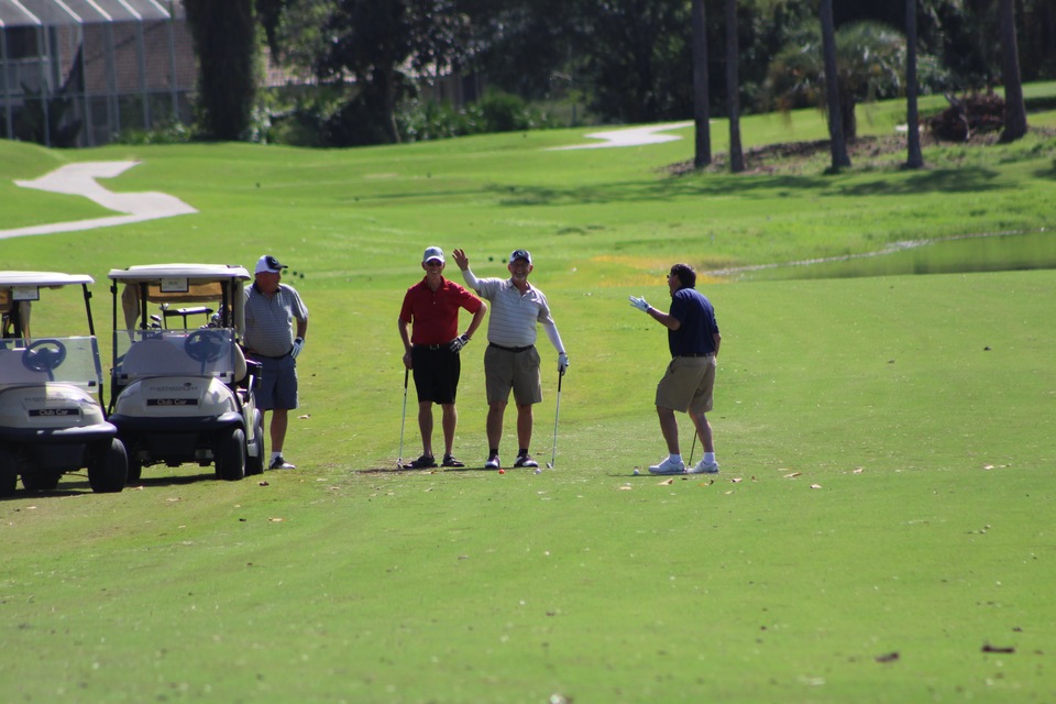 2017 Golf Classic at Plantation Bay Golf Club