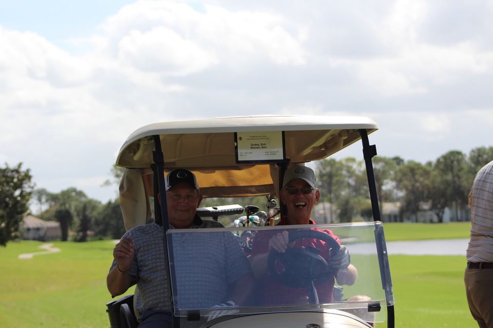 2017 Golf Classic at Plantation Bay Golf Club