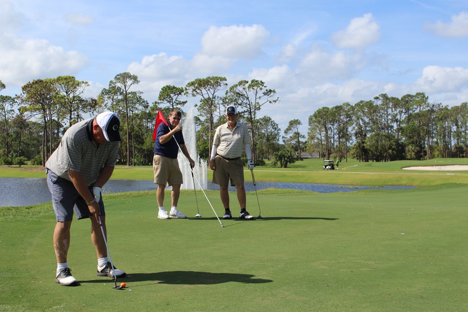 2017 Golf Classic at Plantation Bay Golf Club