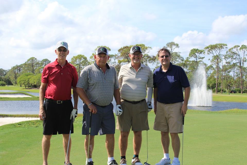 2017 Golf Classic at Plantation Bay Golf Club